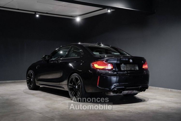 BMW M2 Competiton - <small></small> 46.950 € <small>TTC</small> - #4