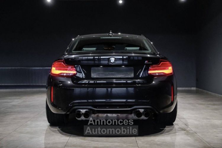 BMW M2 Competiton - <small></small> 46.950 € <small>TTC</small> - #5