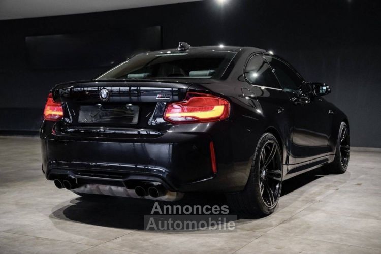 BMW M2 Competiton - <small></small> 46.950 € <small>TTC</small> - #6