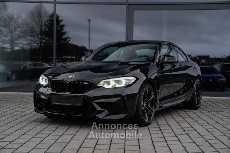 BMW M2 Competiton - <small></small> 46.950 € <small>TTC</small> - #7