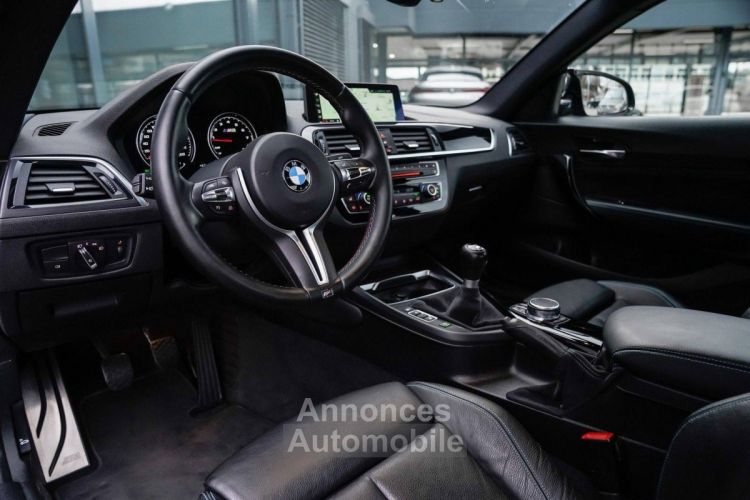 BMW M2 Competiton - <small></small> 46.950 € <small>TTC</small> - #10