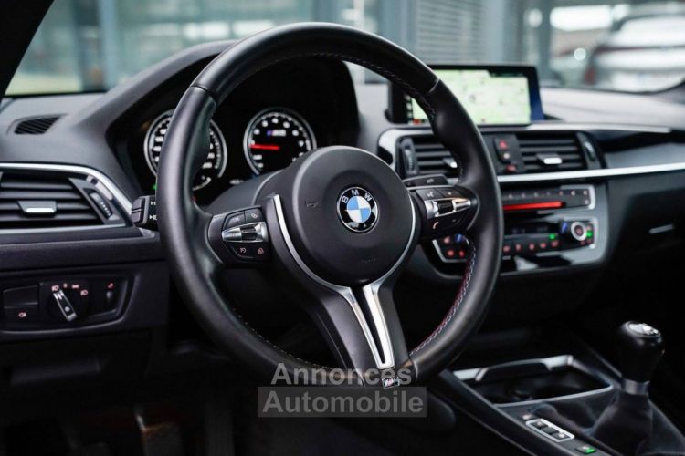 BMW M2 Competiton - <small></small> 46.950 € <small>TTC</small> - #11