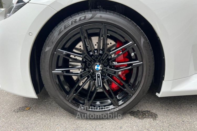 BMW M2 Coupé - <small></small> 65.900 € <small>TTC</small> - #9