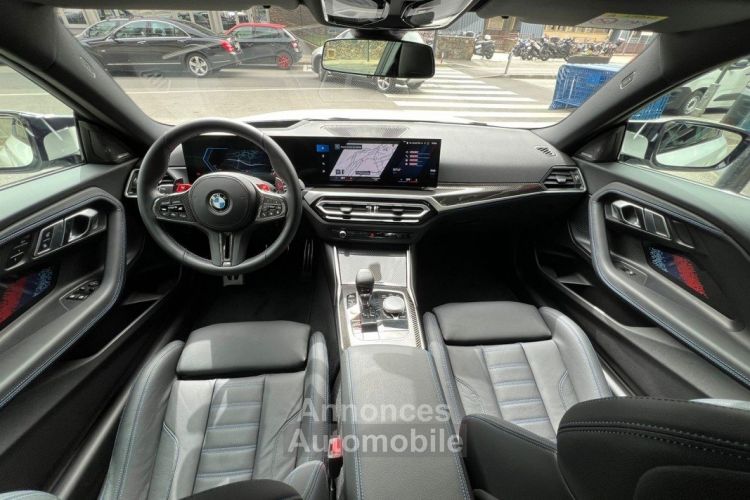 BMW M2 Coupé - <small></small> 65.900 € <small>TTC</small> - #11