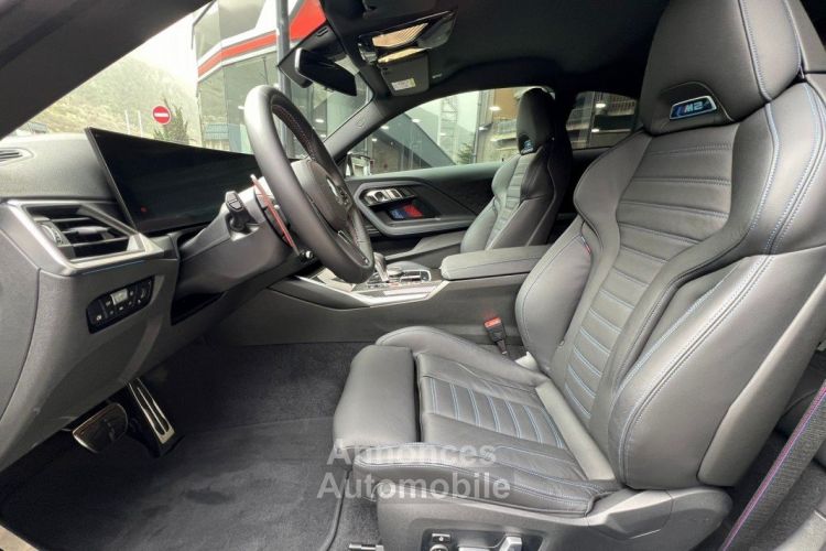 BMW M2 Coupé - <small></small> 65.900 € <small>TTC</small> - #14