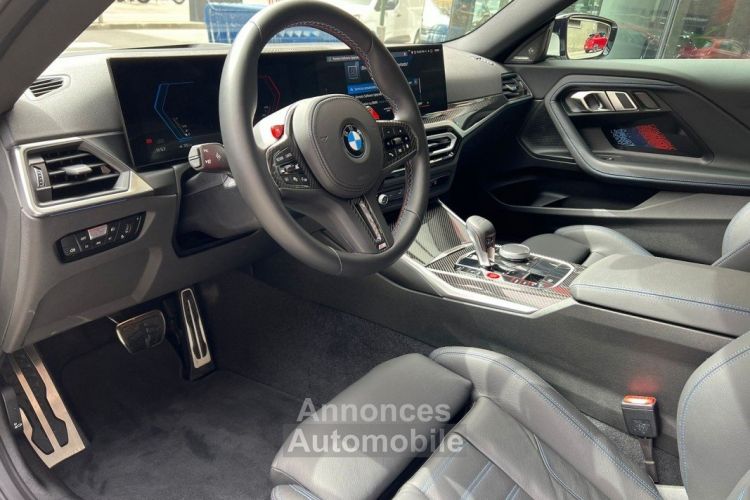 BMW M2 Coupé - <small></small> 65.900 € <small>TTC</small> - #20