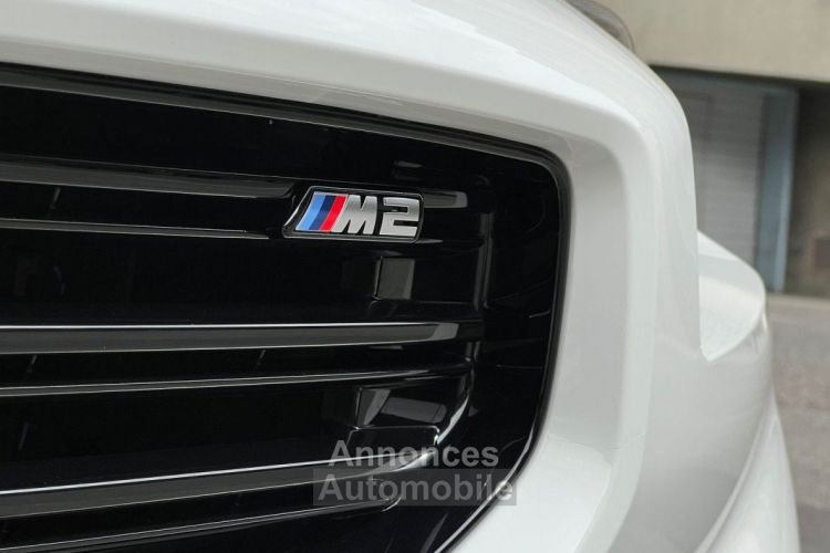 BMW M2 Coupé - <small></small> 65.900 € <small>TTC</small> - #25