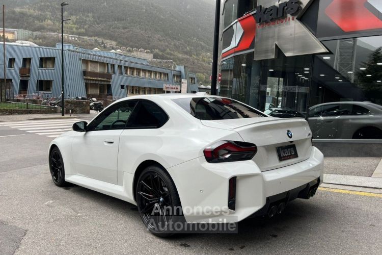 BMW M2 Coupé - <small></small> 65.900 € <small>TTC</small> - #3