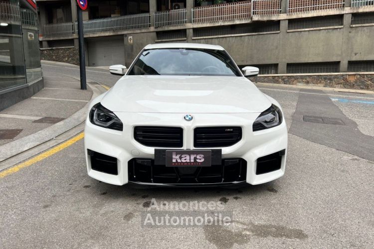 BMW M2 Coupé - <small></small> 65.900 € <small>TTC</small> - #8