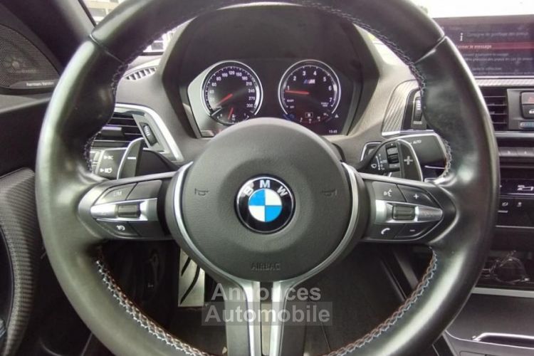 BMW M2 COUPE 3.0 370 Cv HIGH DKG BVA - <small></small> 49.990 € <small>TTC</small> - #14