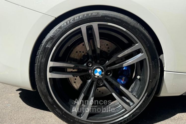 BMW M2 coupe 3.0 370 performance bva - <small></small> 47.990 € <small>TTC</small> - #20