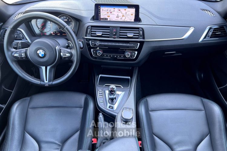 BMW M2 Coupe 3.0 410 CH COMPETITION M DKG / À PARTIR DE 688,06 € * - <small></small> 69.999 € <small>TTC</small> - #17