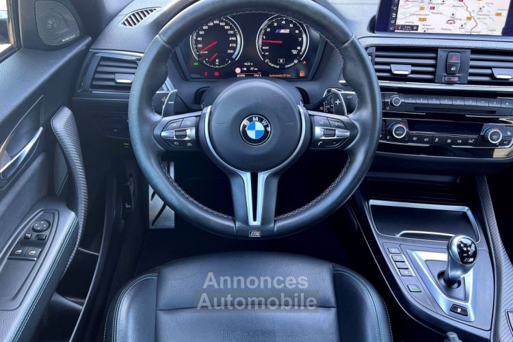 BMW M2 Coupe 3.0 410 CH COMPETITION M DKG / À PARTIR DE 688,06 € * - <small></small> 69.999 € <small>TTC</small> - #18