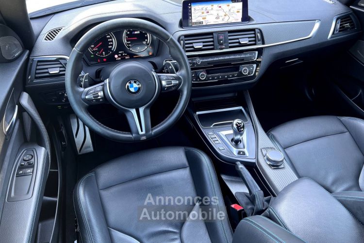 BMW M2 Coupe 3.0 410 CH COMPETITION M DKG / À PARTIR DE 688,06 € * - <small></small> 69.999 € <small>TTC</small> - #21