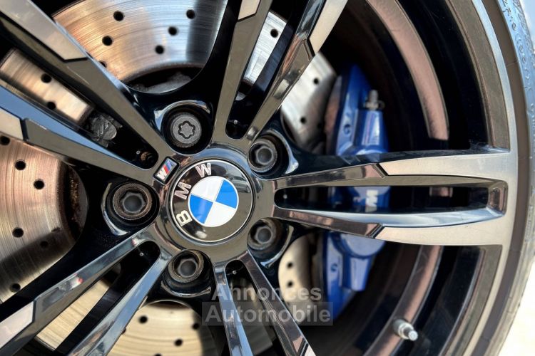BMW M2 Coupe 3.0 410 CH COMPETITION M DKG / À PARTIR DE 688,06 € * - <small></small> 69.999 € <small>TTC</small> - #33