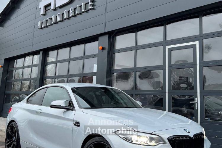 BMW M2 Coupe 3.0 410 CH COMPETITION M DKG / À PARTIR DE 688,06 € * - <small></small> 69.999 € <small>TTC</small> - #38
