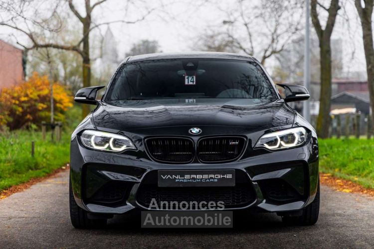 BMW M2 Coupé 3.0 DKG - <small></small> 41.995 € <small>TTC</small> - #3