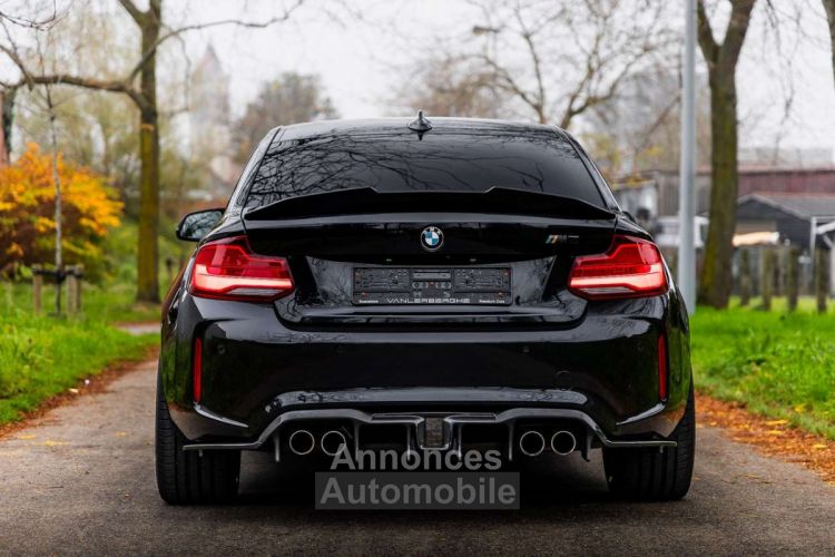 BMW M2 Coupé 3.0 DKG - <small></small> 41.995 € <small>TTC</small> - #15