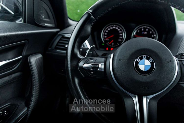 BMW M2 Coupé 3.0 DKG - <small></small> 41.995 € <small>TTC</small> - #39