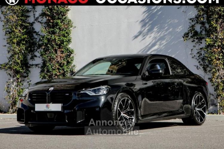 BMW M2 Coupe 3.0i 460ch BVAS8 - <small></small> 79.000 € <small>TTC</small> - #1