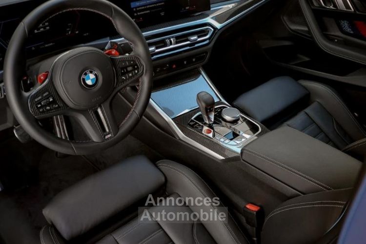 BMW M2 Coupe 3.0i 460ch BVAS8 - <small></small> 79.000 € <small>TTC</small> - #14