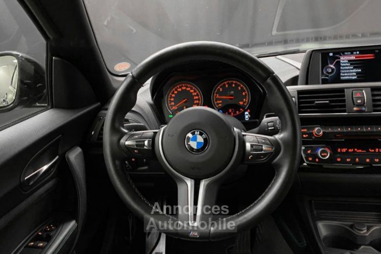 BMW M2 Coupe 370CH HiFi - <small></small> 43.900 € <small>TTC</small> - #9