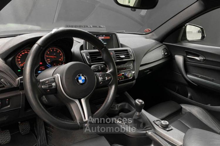 BMW M2 Coupe 370CH HiFi - <small></small> 43.900 € <small>TTC</small> - #20