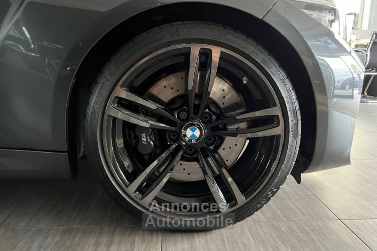 BMW M2 Coupé 370ch * GPS PRO * HK * keyless * carbone * siège électrique à mémoire * garantie 12 mois - <small></small> 44.500 € <small>TTC</small> - #4