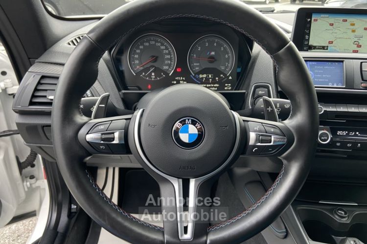 BMW M2 COUPE AC SCHNITZER 420ch (F87) DKG7 - <small></small> 64.900 € <small>TTC</small> - #24