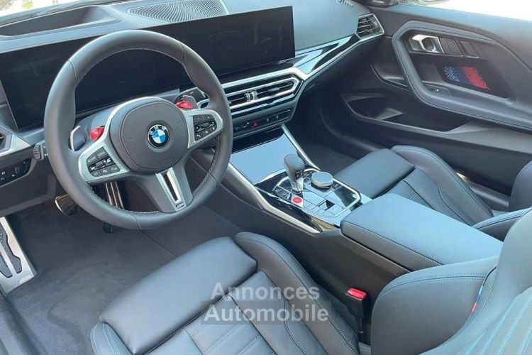 BMW M2 COUPE BVA  - <small></small> 77.990 € <small>TTC</small> - #15