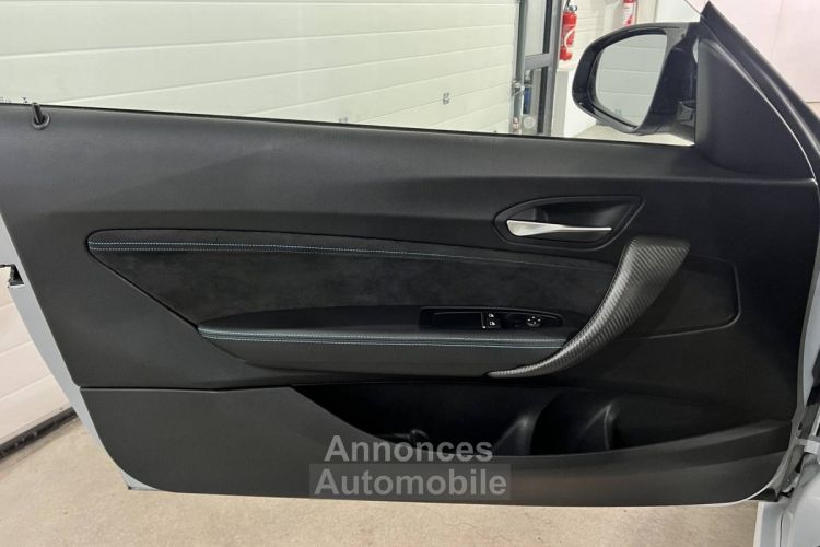 BMW M2 Coupe competition 411 cv gris hockenheim boite manuelle - <small></small> 56.990 € <small>TTC</small> - #26
