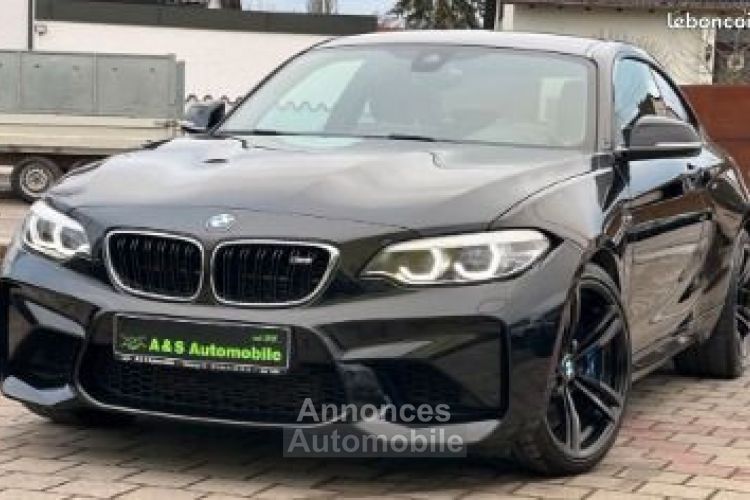 BMW M2 Coupe DGK LCI - <small></small> 44.940 € <small>TTC</small> - #1