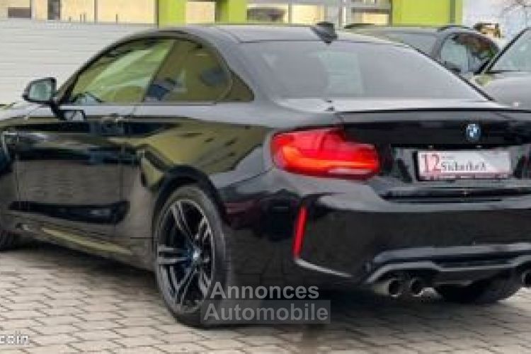 BMW M2 Coupe DGK LCI - <small></small> 44.940 € <small>TTC</small> - #2