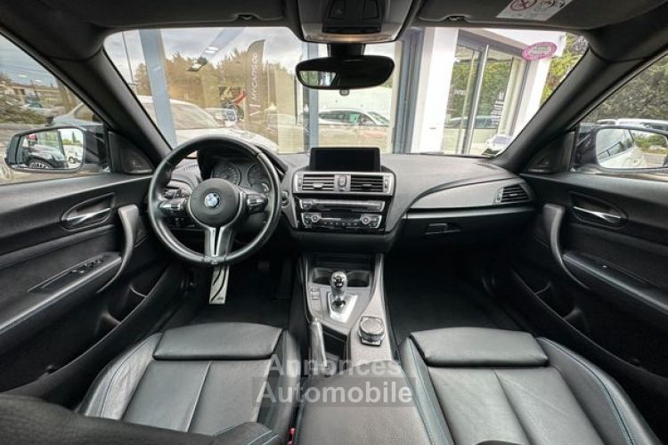 BMW M2 COUPÉ DKG Pack Carbone Ligne Milltek - <small></small> 59.990 € <small>TTC</small> - #3