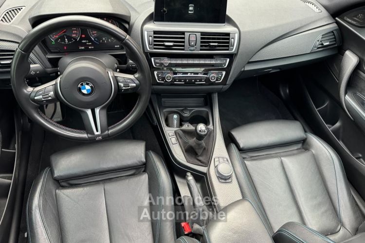 BMW M2 COUPE (F87) 3.0 370 ch BVM 6 - <small></small> 46.490 € <small>TTC</small> - #14