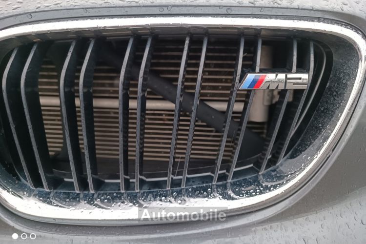 BMW M2 Coupé (F87) 3.0 370 CV - <small></small> 49.990 € <small>TTC</small> - #21