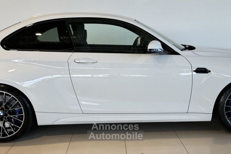 BMW M2 COUPE (F87) 3.0 410CH COMPETITION - <small></small> 59.900 € <small>TTC</small> - #4