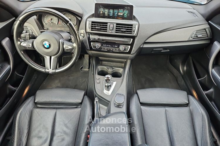 BMW M2 COUPE F87 370 ch M DKG 7 - <small></small> 44.490 € <small>TTC</small> - #2