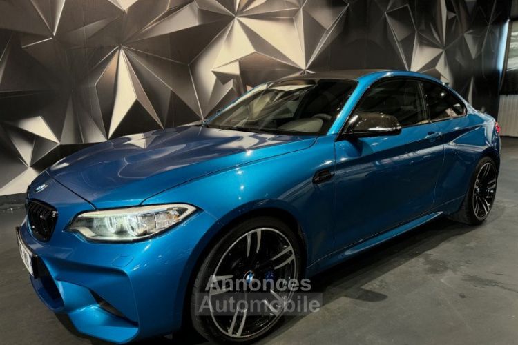 BMW M2 COUPE (F87) 370CH - <small></small> 47.990 € <small>TTC</small> - #1