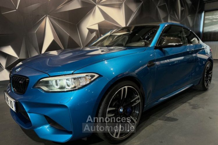 BMW M2 COUPE (F87) 370CH - <small></small> 47.990 € <small>TTC</small> - #2