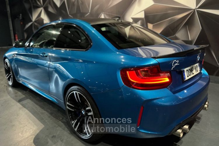 BMW M2 COUPE (F87) 370CH - <small></small> 47.990 € <small>TTC</small> - #4