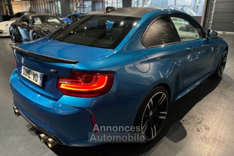 BMW M2 COUPE (F87) 370CH - <small></small> 47.990 € <small>TTC</small> - #6