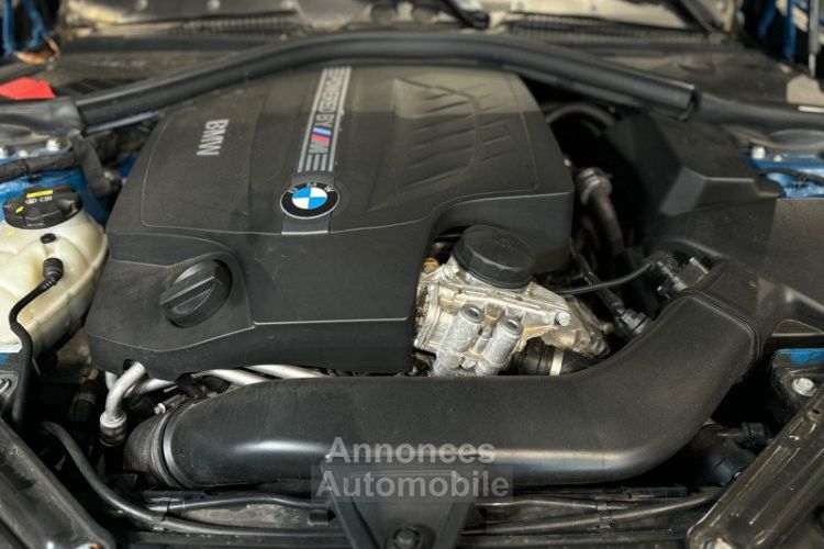 BMW M2 COUPE (F87) 370CH - <small></small> 47.990 € <small>TTC</small> - #8