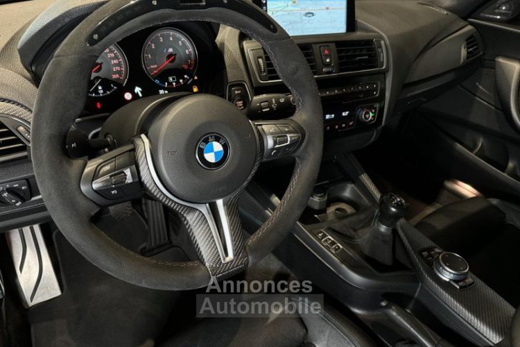 BMW M2 COUPE (F87) 370CH - <small></small> 47.990 € <small>TTC</small> - #9