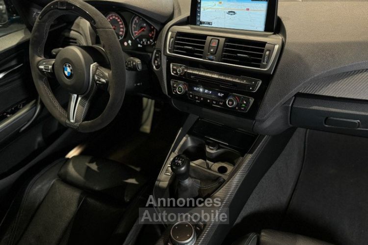 BMW M2 COUPE (F87) 370CH - <small></small> 47.990 € <small>TTC</small> - #15