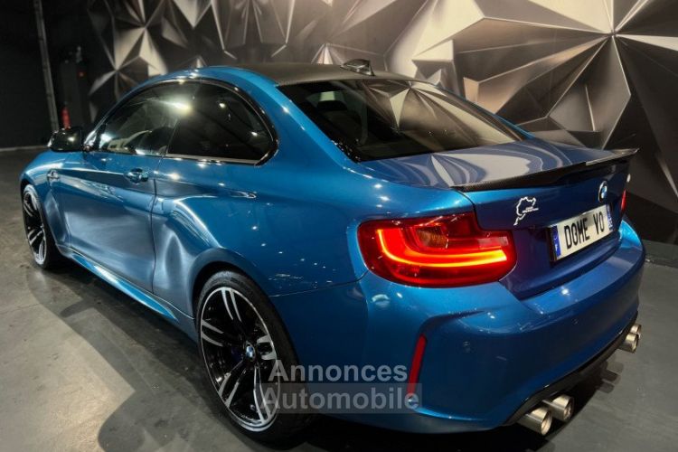 BMW M2 COUPE (F87) 370CH - <small></small> 47.990 € <small>TTC</small> - #20