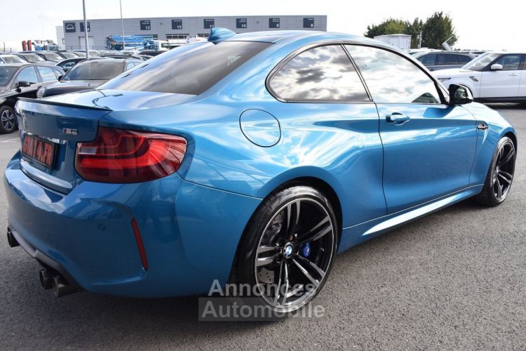 BMW M2 COUPE (F87) 370CH M DKG - <small></small> 53.000 € <small>TTC</small> - #2