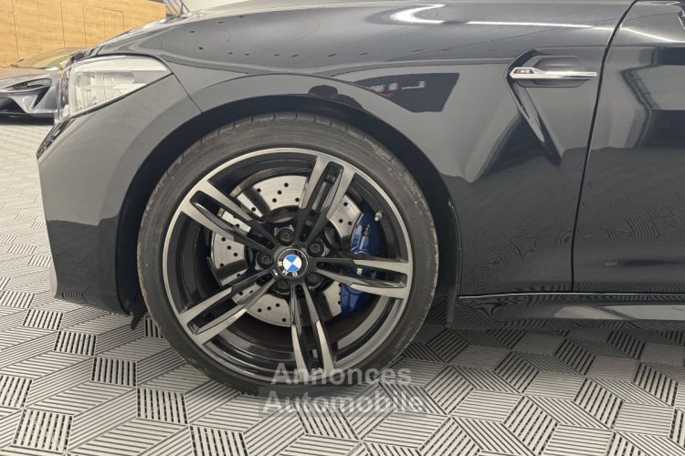 BMW M2 Coupe (F87) 370ch M DKG 2018 Toit ouvrant Française 27500KM entretien à jour  - <small></small> 49.990 € <small>TTC</small> - #18