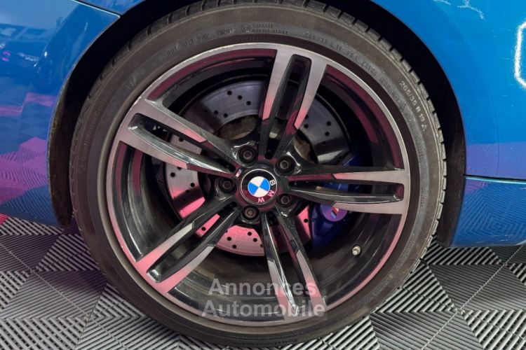 BMW M2 coupe f87 lci 370 ch dkg harman ges elec suivi - <small></small> 44.990 € <small>TTC</small> - #32