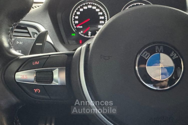 BMW M2 COUPE F87 LCI 370 ch DKG HARMAN SIÈGES ÉLEC SUIVI 100% - <small></small> 42.990 € <small>TTC</small> - #15